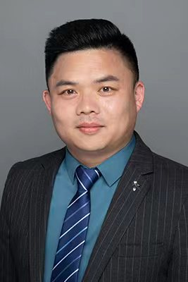 【双创导师】王波涛